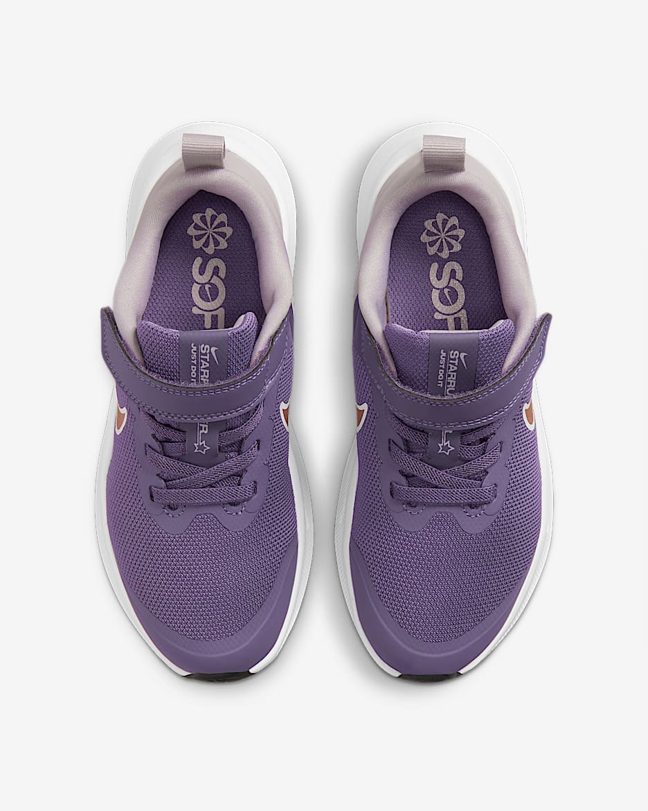 Nike Star Runner 3 Younger Kids Shoes. Nike UK